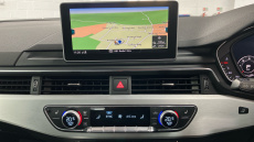 Audi A5 2.0 TDI S Line 2dr S Tronic Diesel Convertible